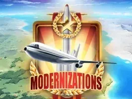 Modernizations game thumbnail