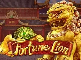 Fortune Lion