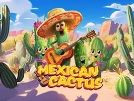 Mexican Cactus game thumbnail