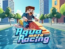 Aqua Moto Racing icon