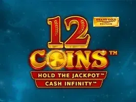 १२ कोइन्स ग्रान्ड गोल्ड एडिजन game icon