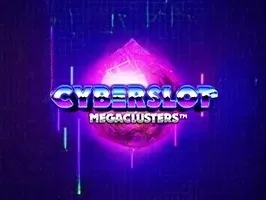 साइबरस्लट मेगाक्लस्टर्स game icon