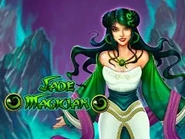 Jade Magician