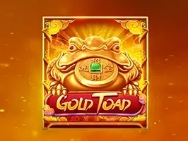 Gold Toad